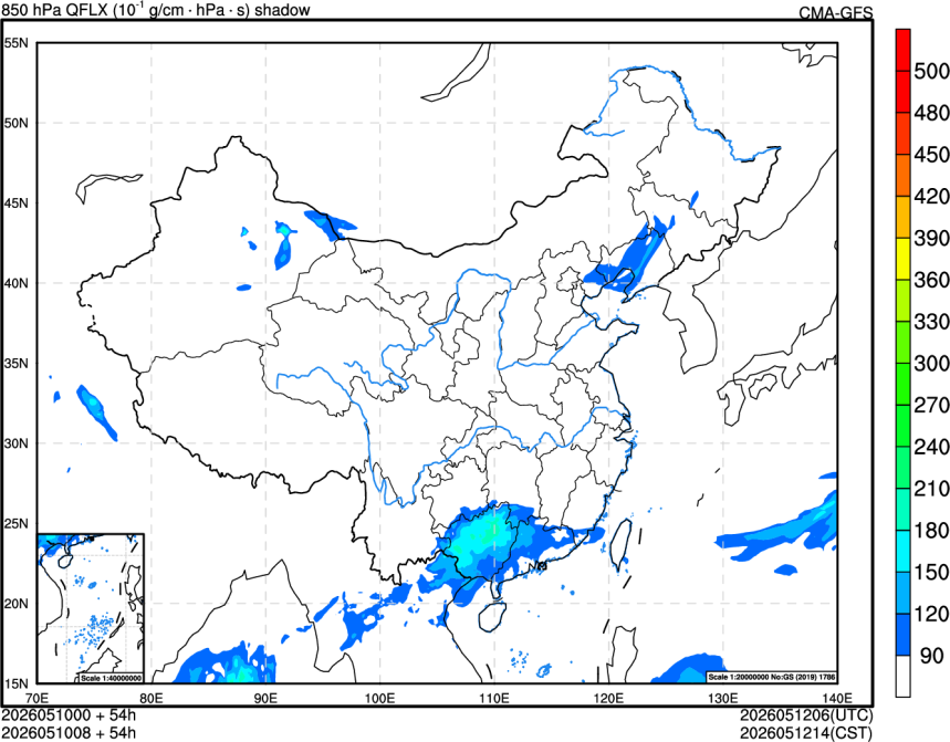 05/10 00时 +054小时
