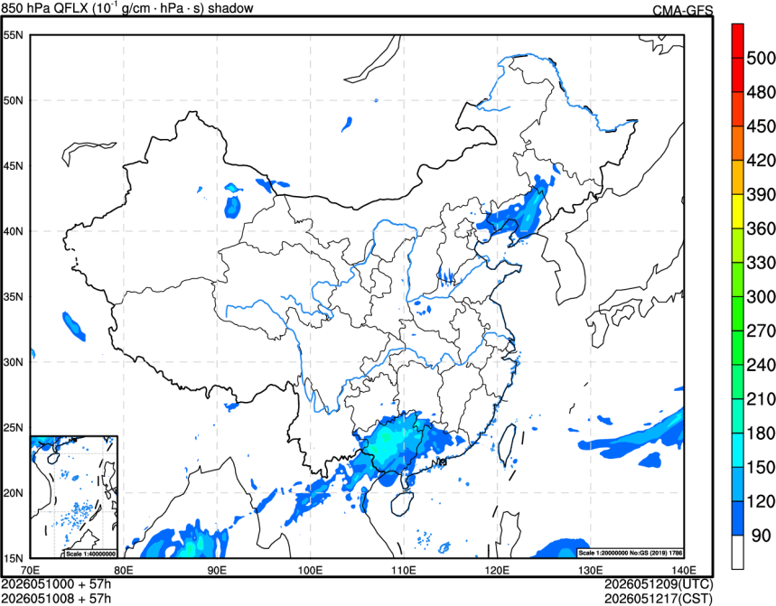 05/10 00时 +057小时