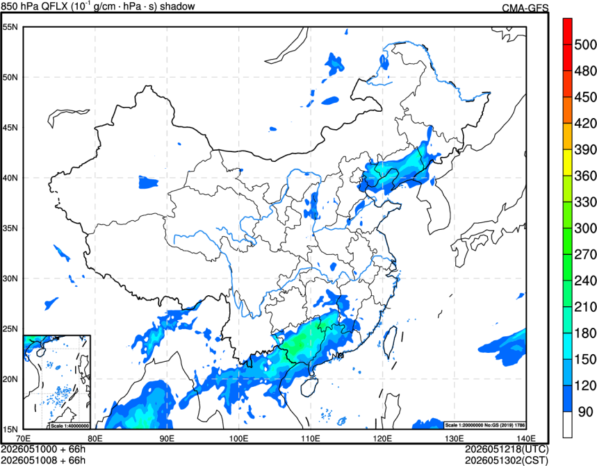 05/10 00时 +066小时