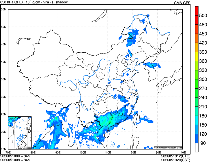 05/10 00时 +084小时
