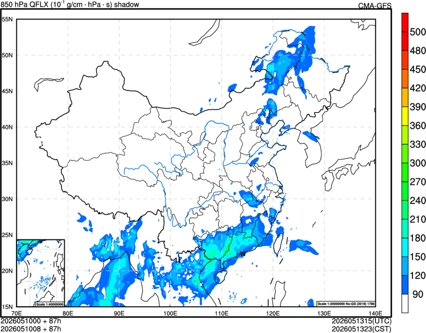 05/10 00时 +087小时
