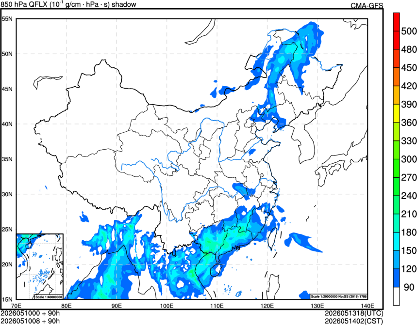 05/10 00时 +090小时