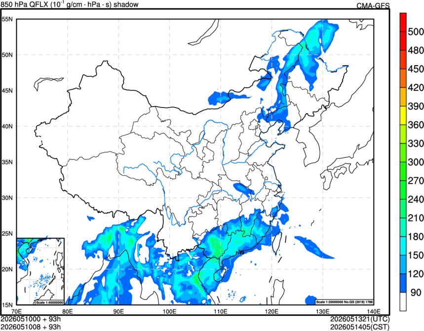 05/10 00时 +093小时