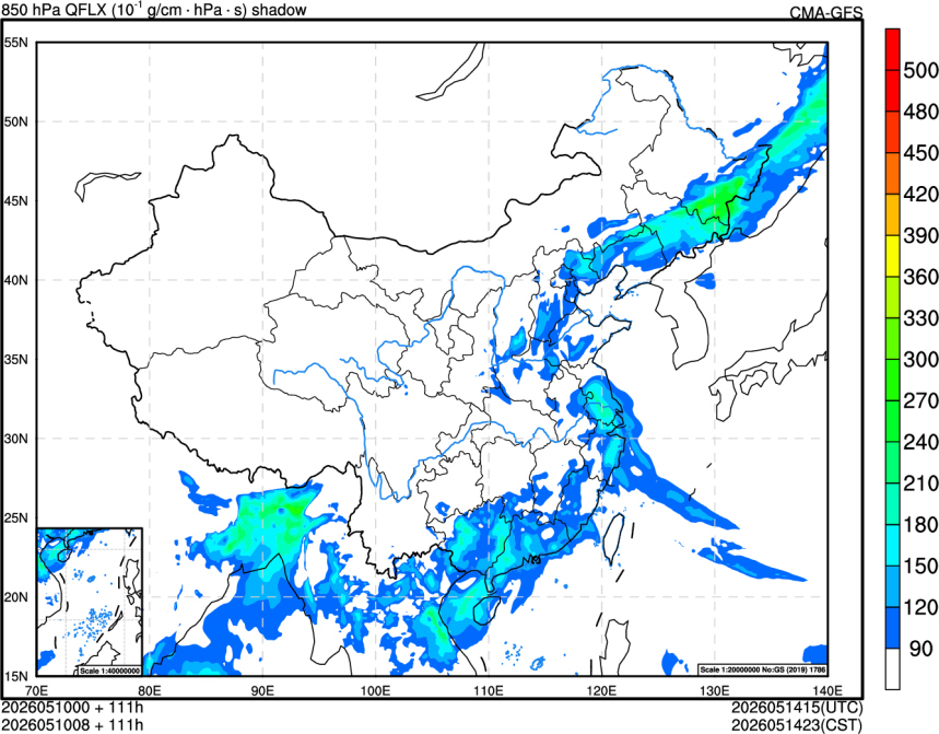 05/10 00时 +111小时