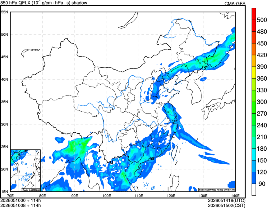 05/10 00时 +114小时