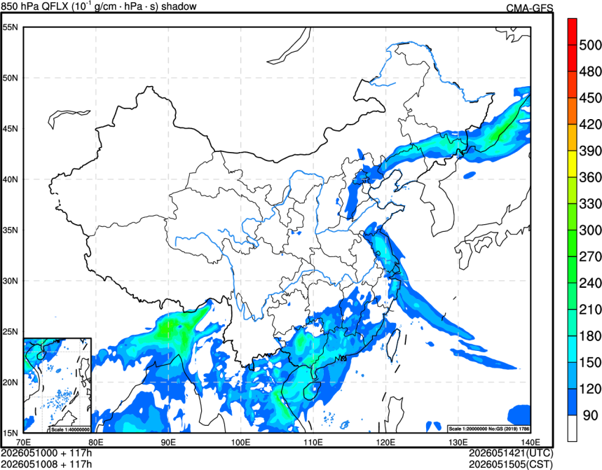 05/10 00时 +117小时