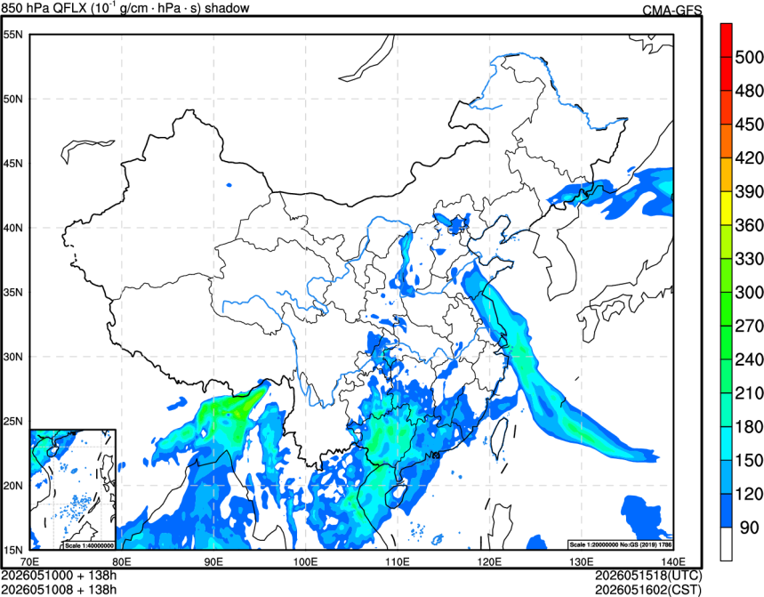 05/10 00时 +138小时