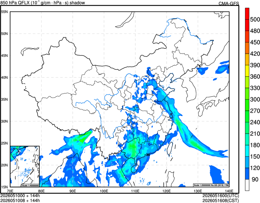 05/10 00时 +144小时