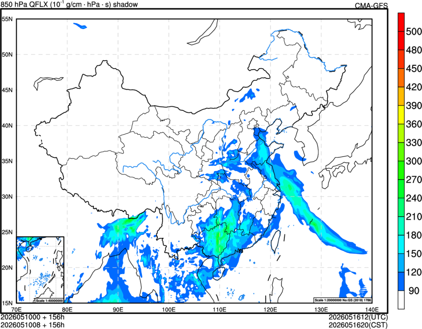 05/10 00时 +156小时