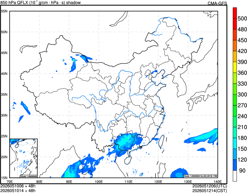 05/10 06时 +048小时