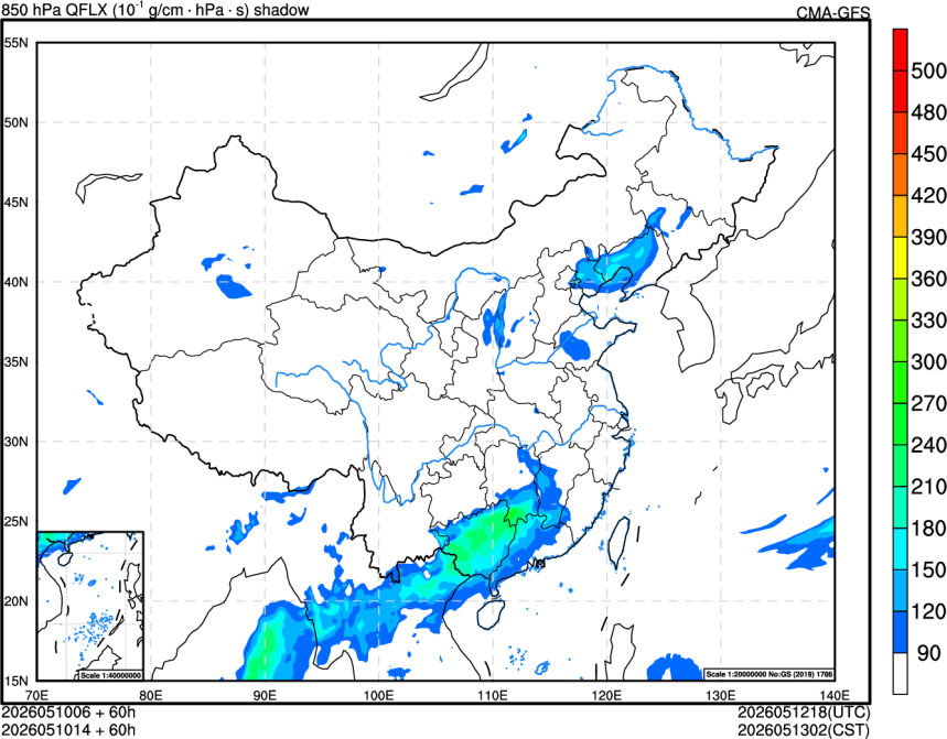 05/10 06时 +060小时