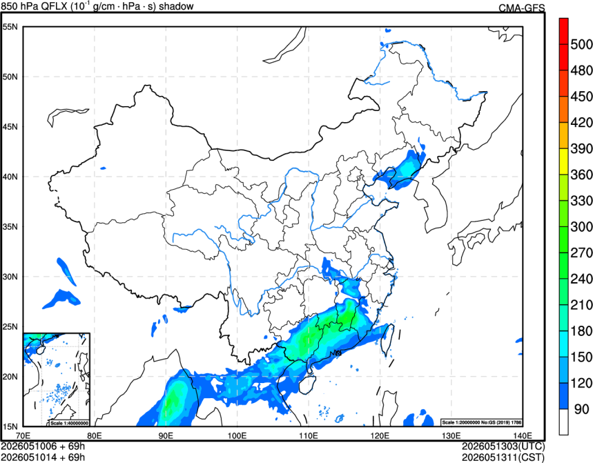 05/10 06时 +069小时