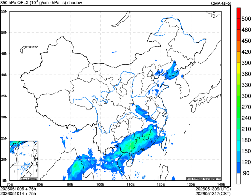 05/10 06时 +075小时