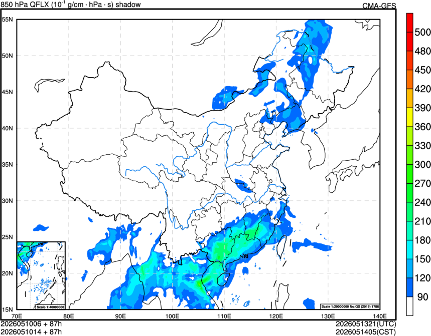 05/10 06时 +087小时