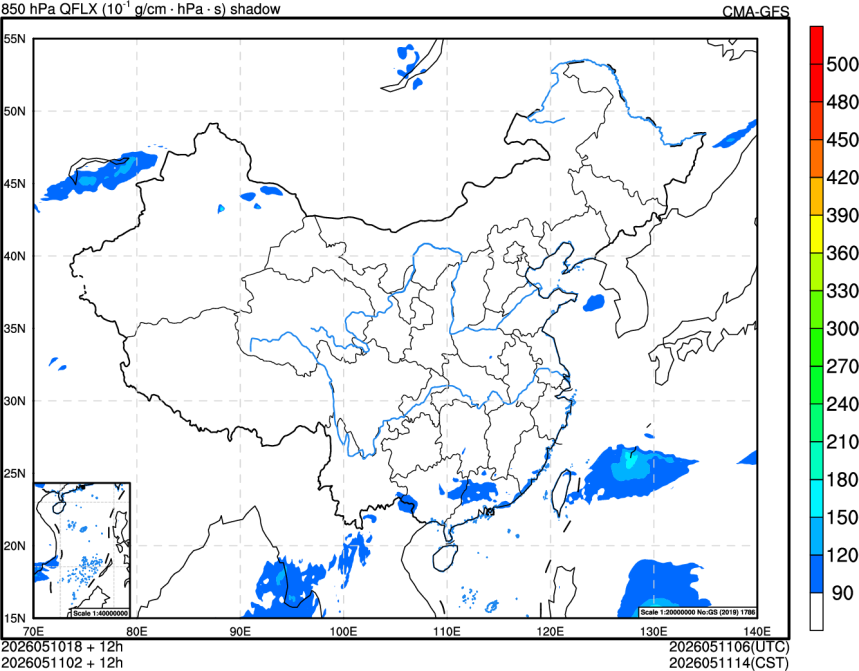 05/10 18时 +012小时