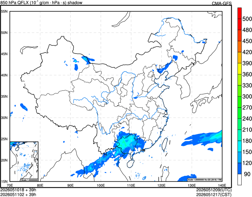 05/10 18时 +039小时