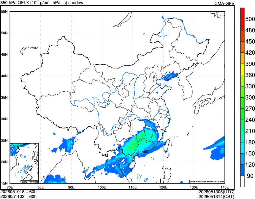 05/10 18时 +060小时