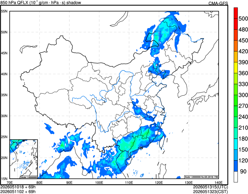 05/10 18时 +069小时