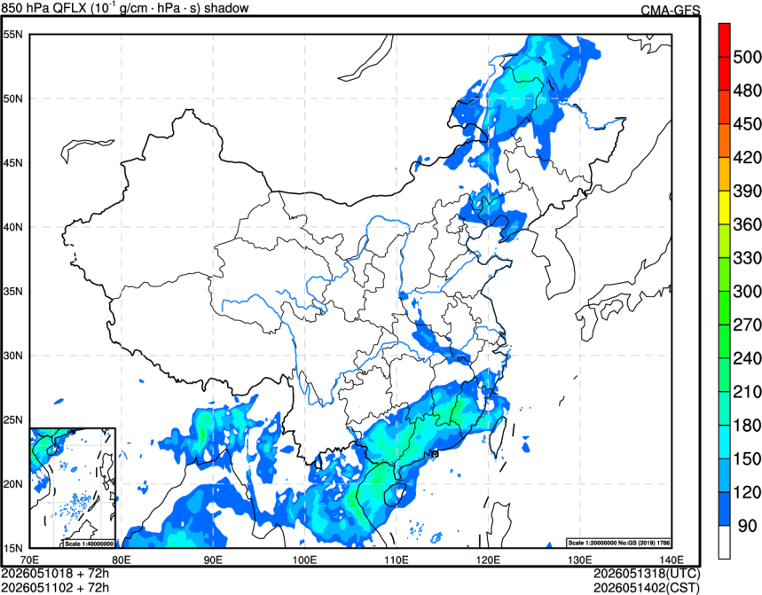 05/10 18时 +072小时