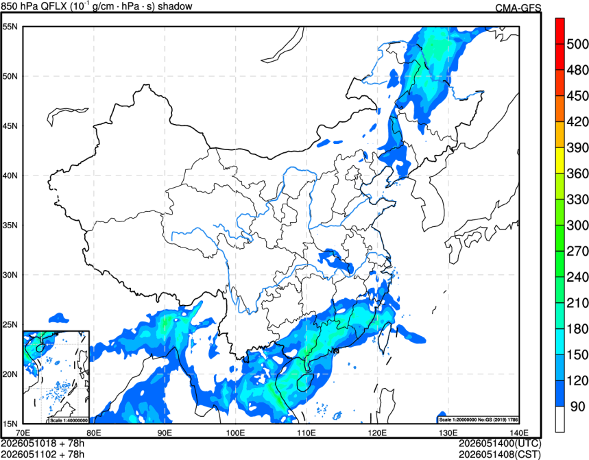 05/10 18时 +078小时