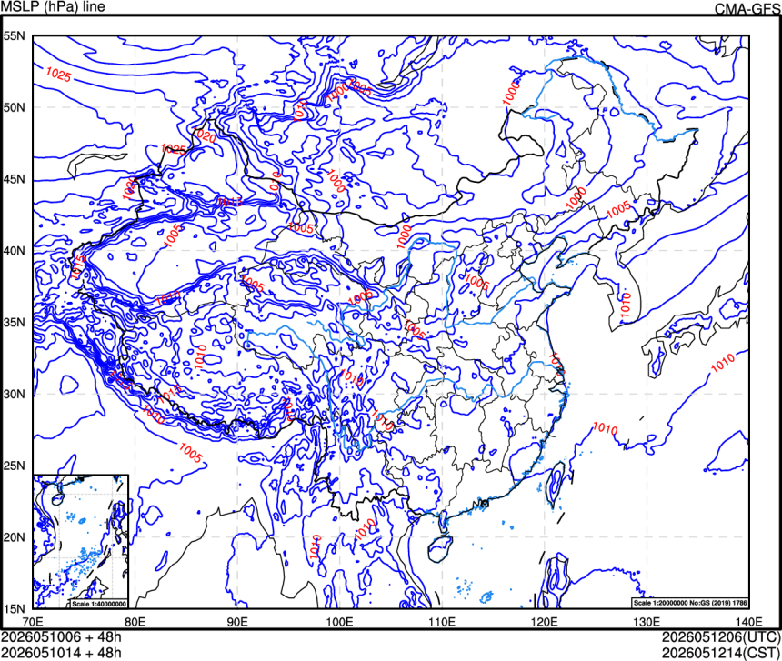 05/10 06时 +048小时