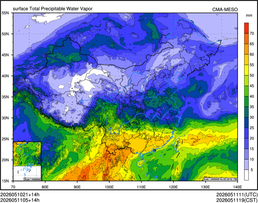 05/11 05时 +014小时