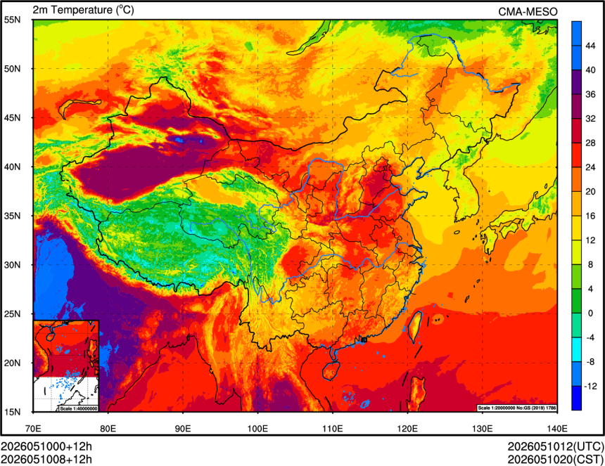 05/10 00时 +012小时