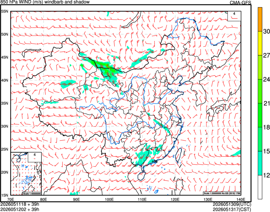 05/11 18时 +039小时