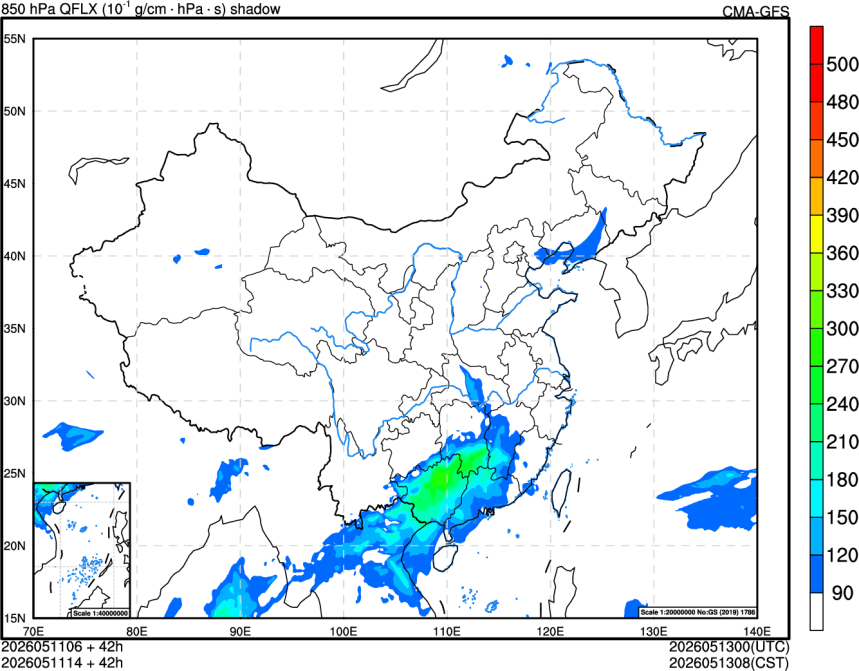 05/11 06时 +042小时