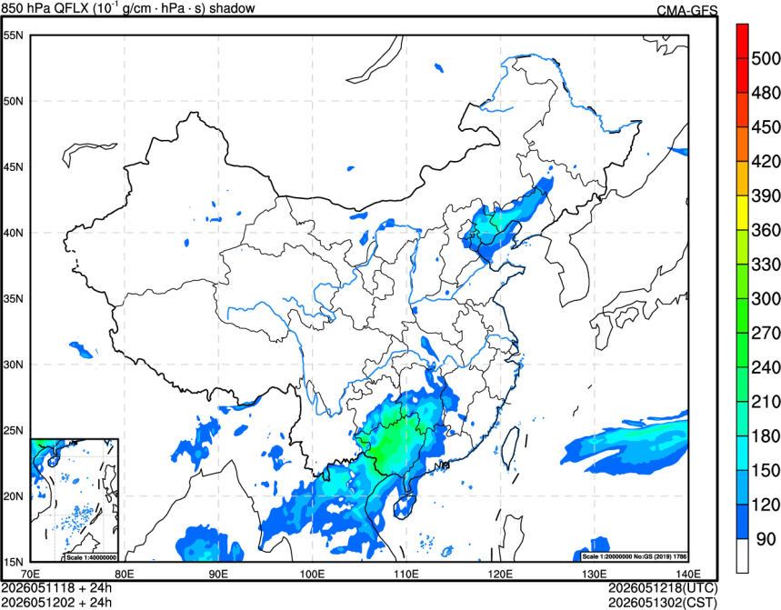 05/11 18时 +024小时