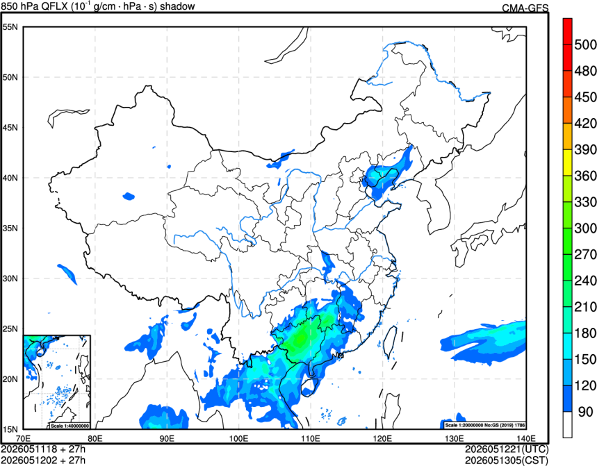 05/11 18时 +027小时