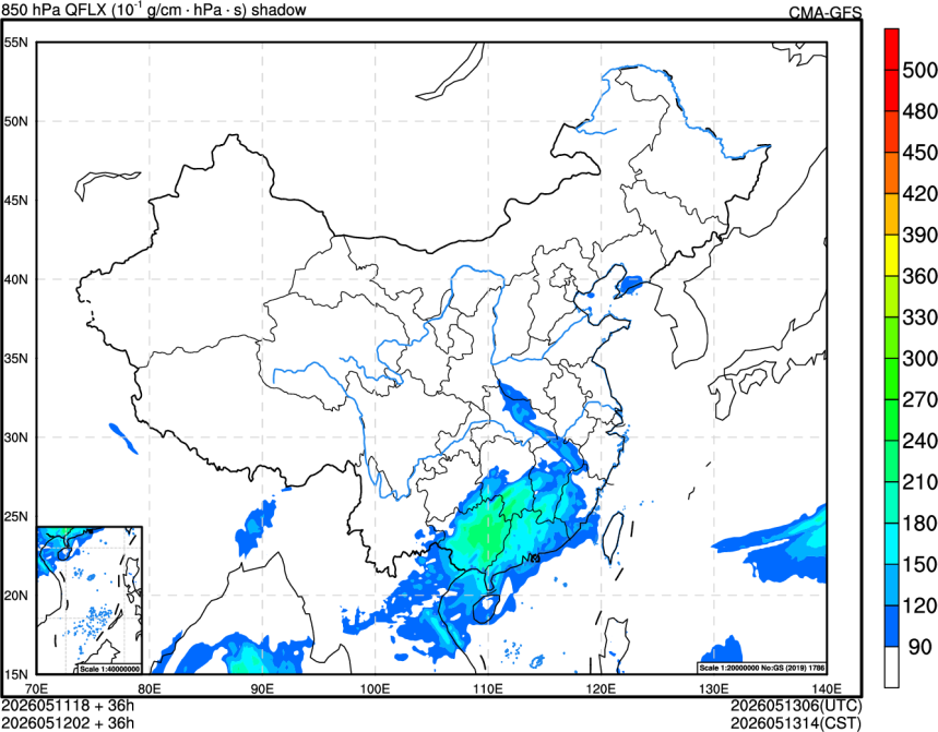 05/11 18时 +036小时
