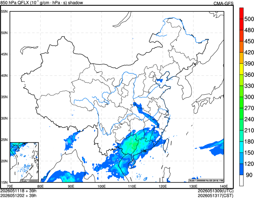 05/11 18时 +039小时