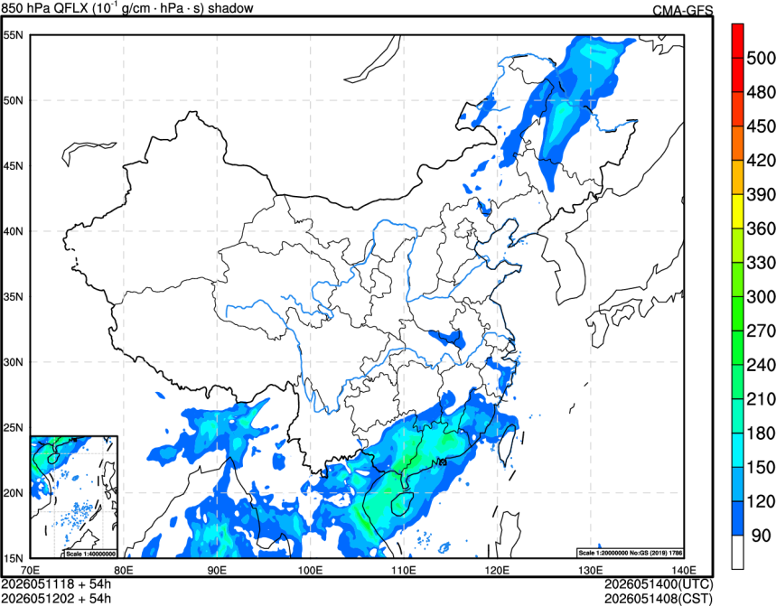 05/11 18时 +054小时