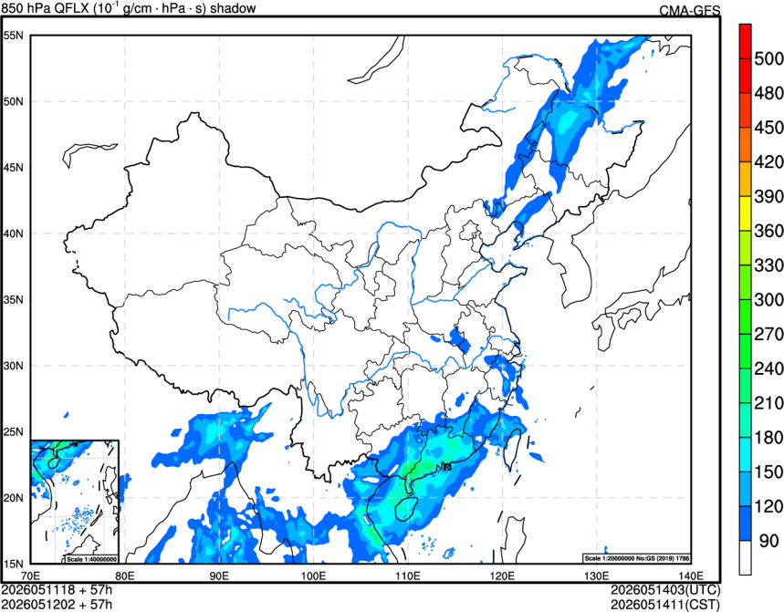 05/11 18时 +057小时