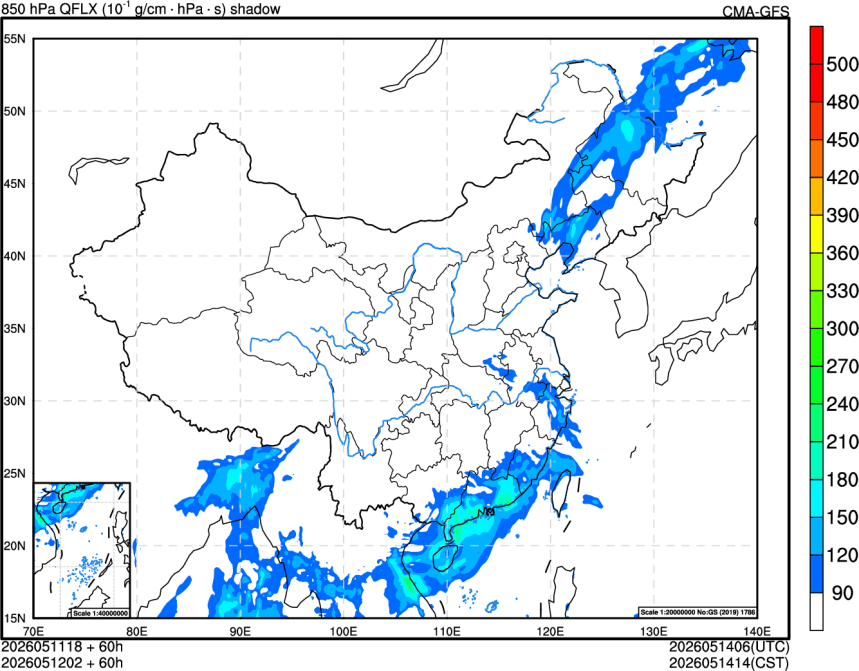 05/11 18时 +060小时