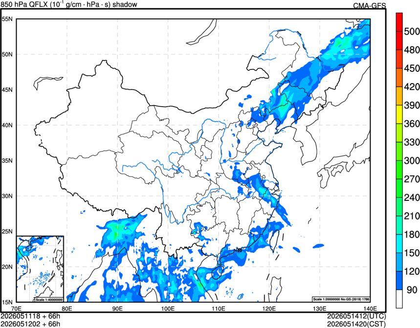 05/11 18时 +066小时