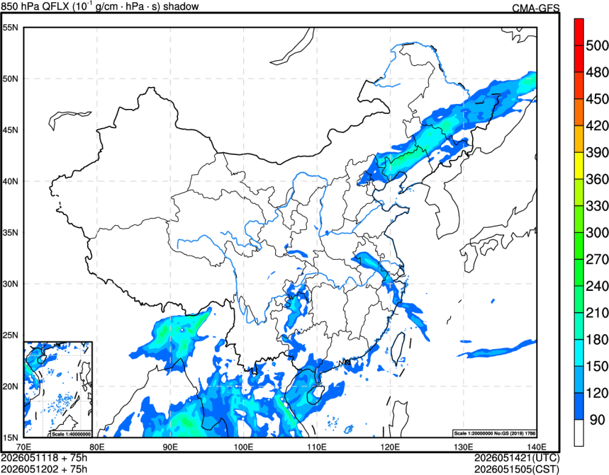 05/11 18时 +075小时
