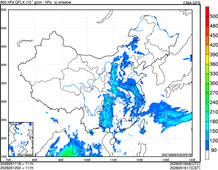 05/11 18时 +111小时