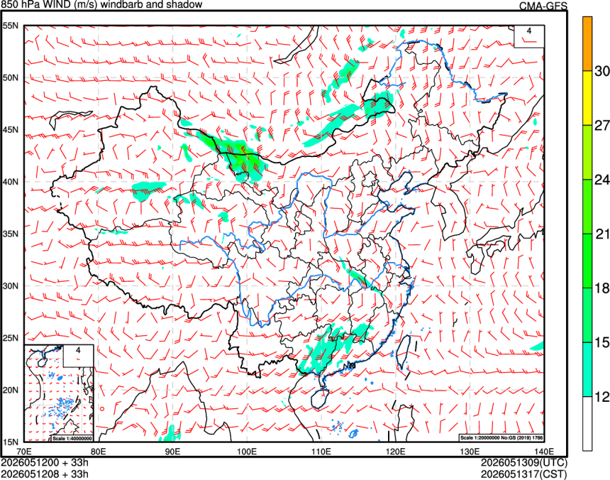 05/12 00时 +033小时