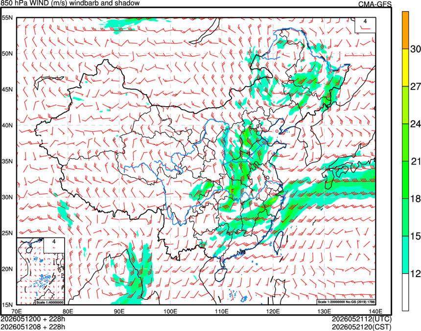05/12 00时 +228小时