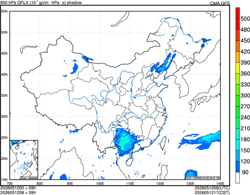 05/12 00时 +009小时