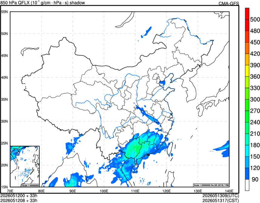 05/12 00时 +033小时