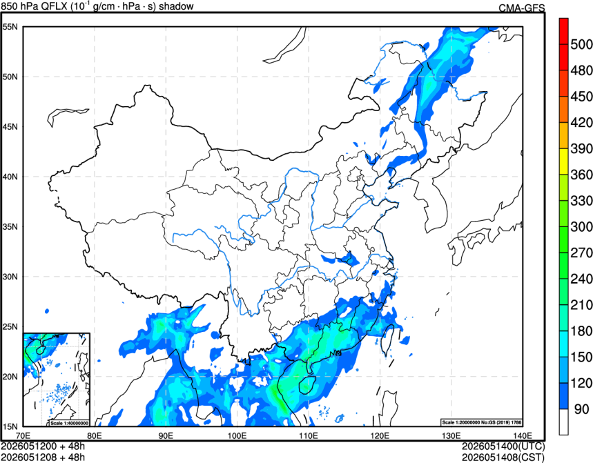 05/12 00时 +048小时