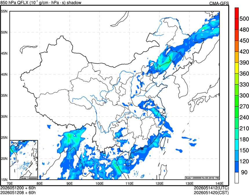 05/12 00时 +060小时