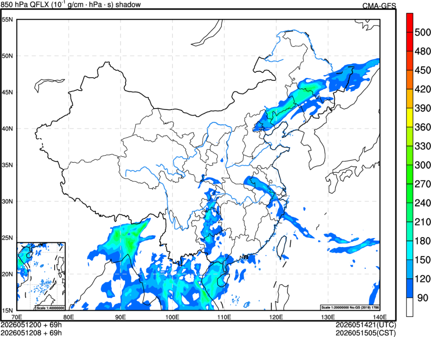 05/12 00时 +069小时