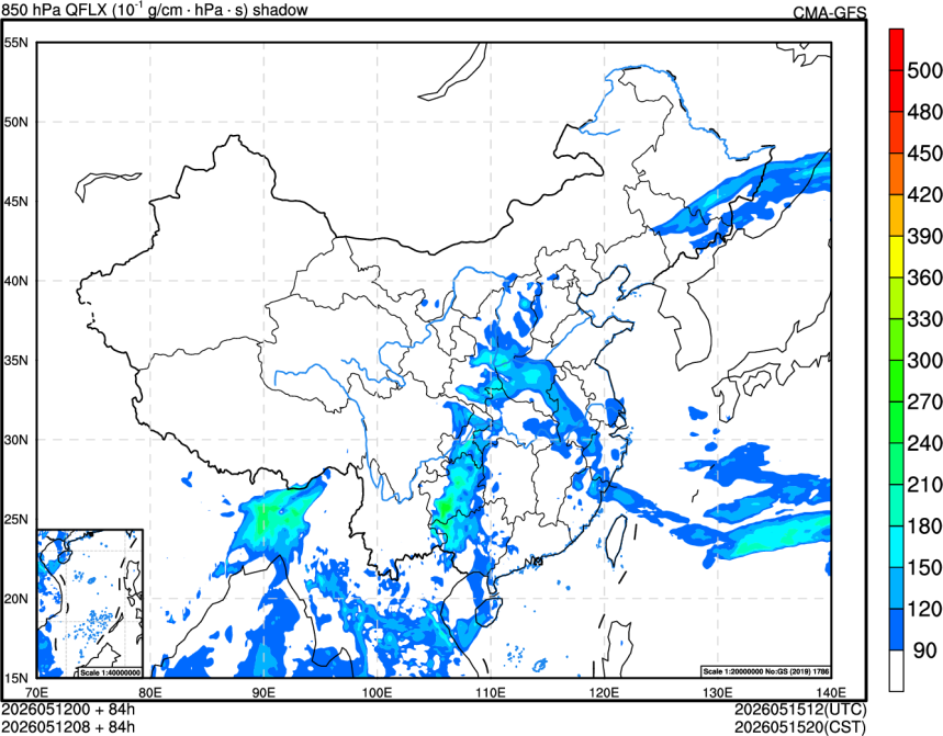 05/12 00时 +084小时