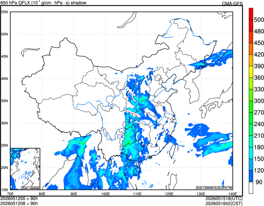 05/12 00时 +090小时
