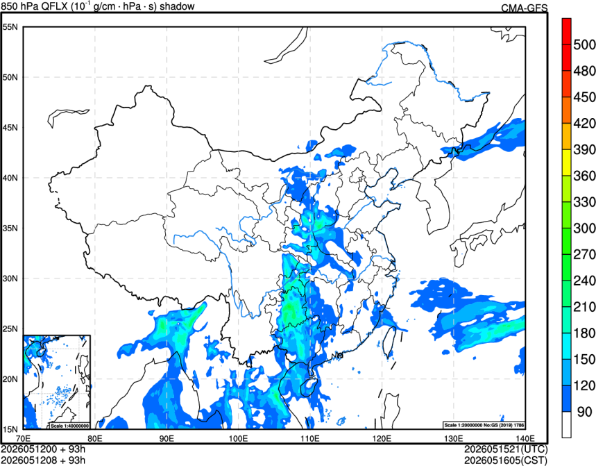 05/12 00时 +093小时