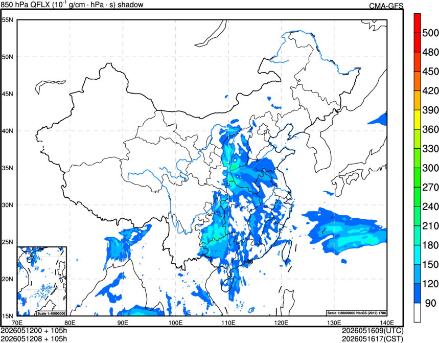 05/12 00时 +105小时
